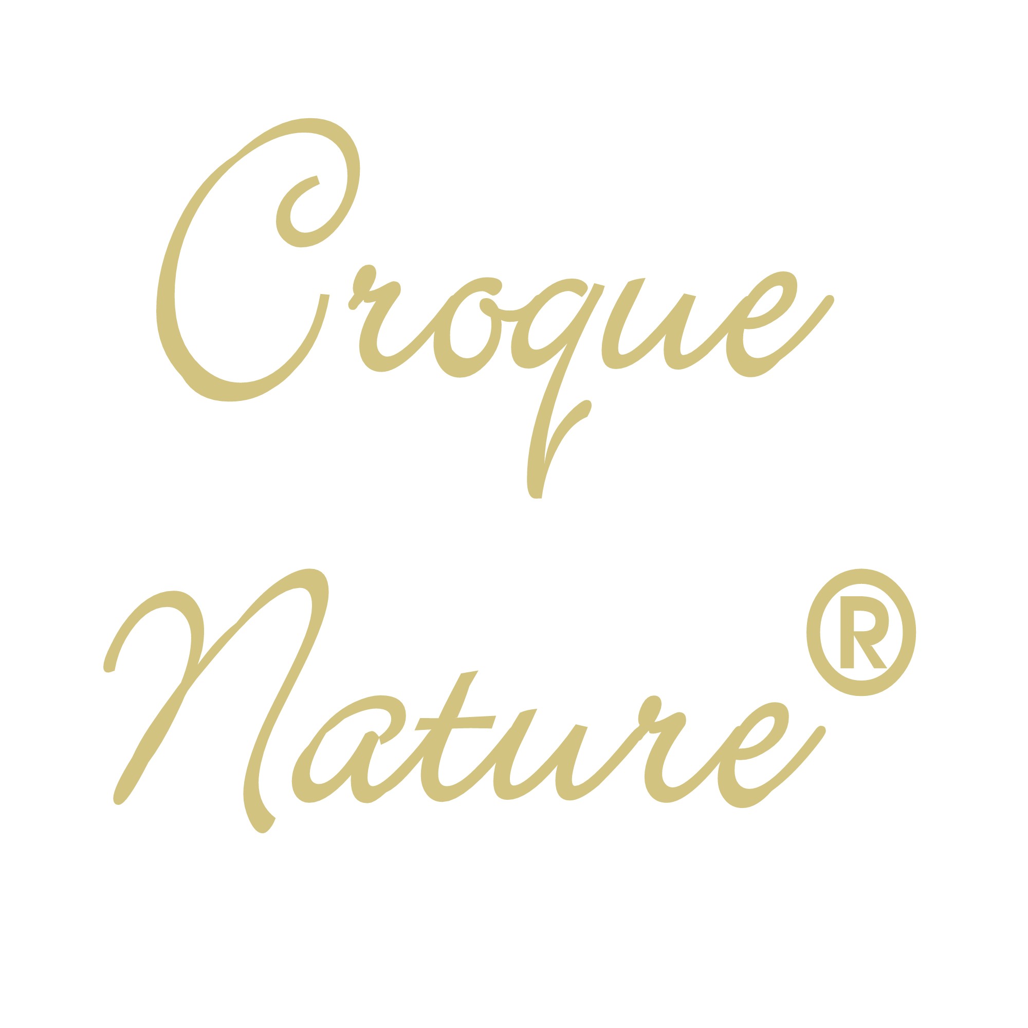 CROQUE NATURE® LAHAGE